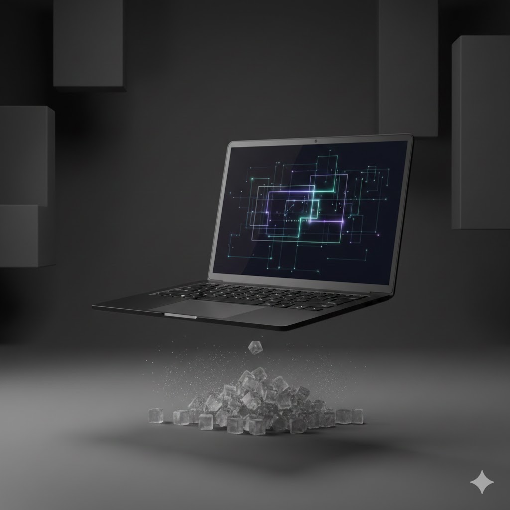 Tu empresa, libre de Excel.